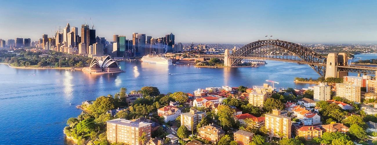 Australia